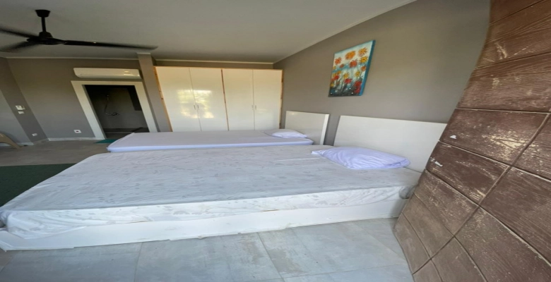 استديو للايجار في هايسندا باي