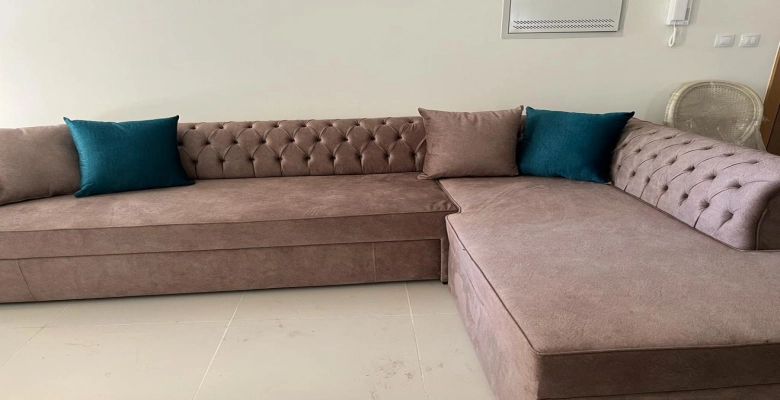 ستوديو للايجار في مراسي