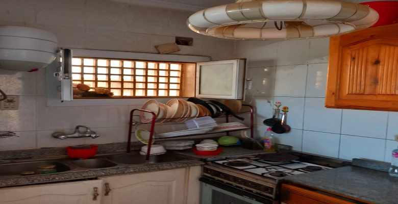 شاليه للايجار في مارينا 2