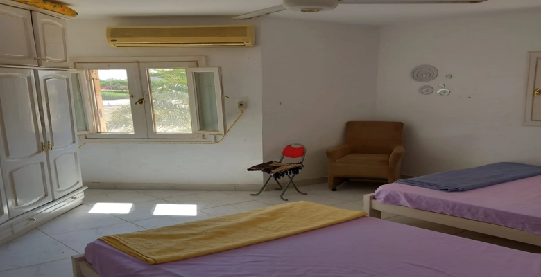 شاليه للايجار في مارينا 2