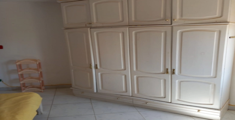 شاليه للايجار في مارينا 2