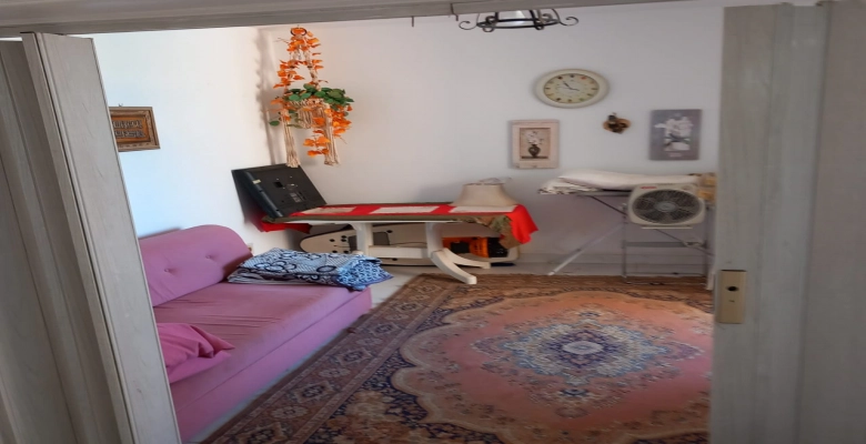 شاليه للايجار في مارينا 2