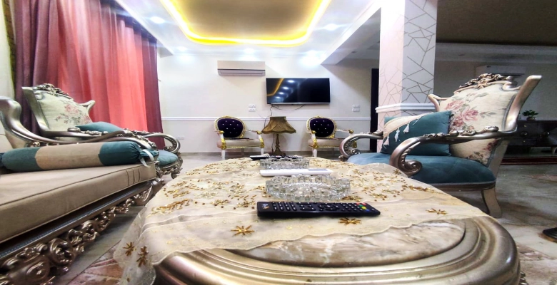 فيلا للايجار في مارينا 2