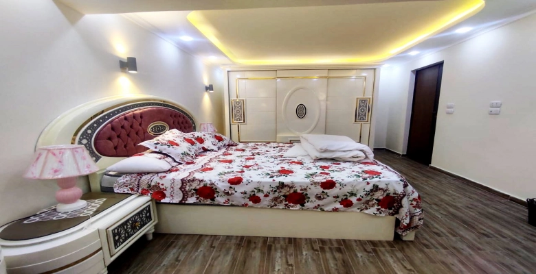 فيلا للايجار في مارينا 2