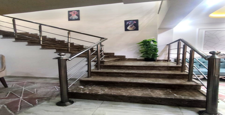 فيلا للايجار في مارينا 2