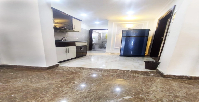 فيلا للايجار في مارينا 2