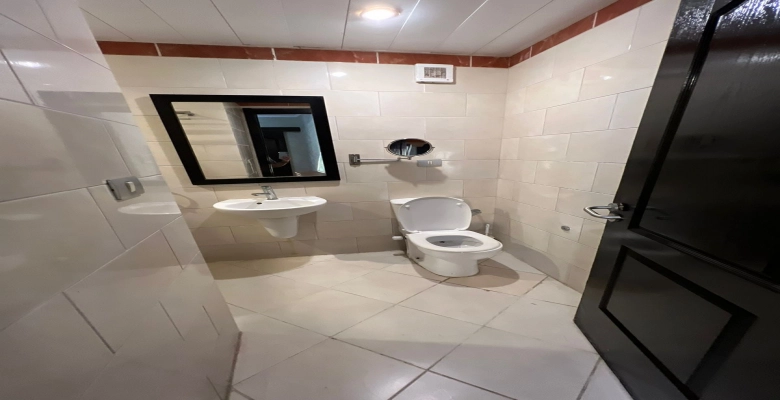 شاليه للإيجار في بورتو مارينا