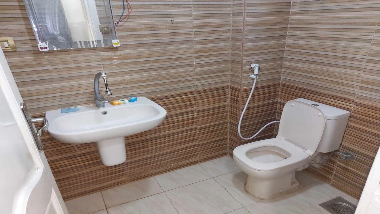 شقة للايجار فى المهندسين , Apartment for rent in Mohandiseen