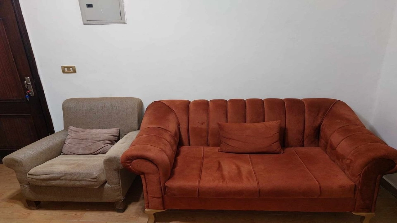 شقة للايجار فى المهندسين , Apartment for rent in Mohandiseen