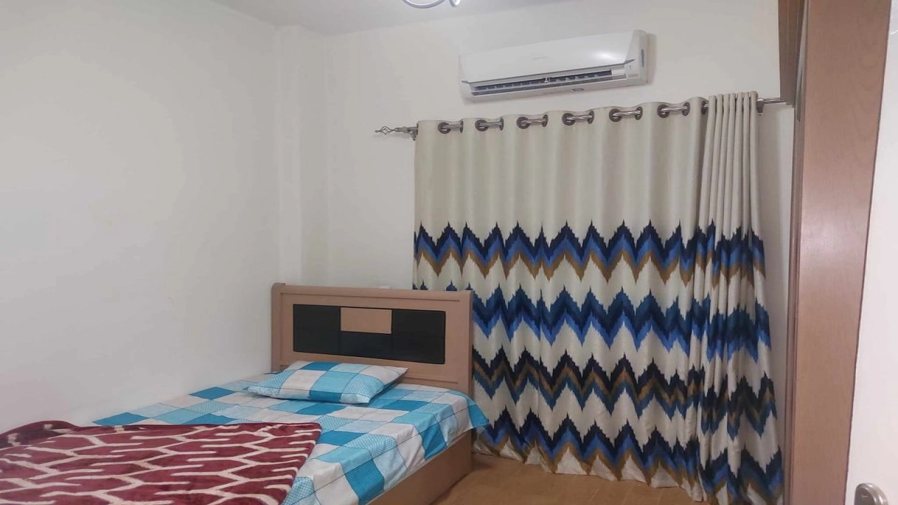 شقة للايجار فى المهندسين , Apartment for rent in Mohandiseen