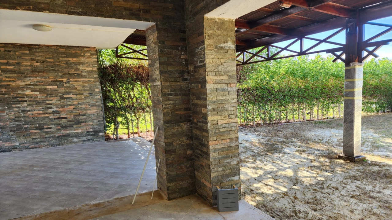 فيلا توين هاوس للبيع - في امواج - الساحل الشمالي