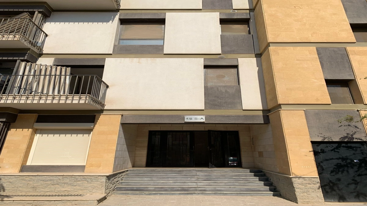 الشيخ زايد- 4 شقق ف كمبوند ويست للبيع