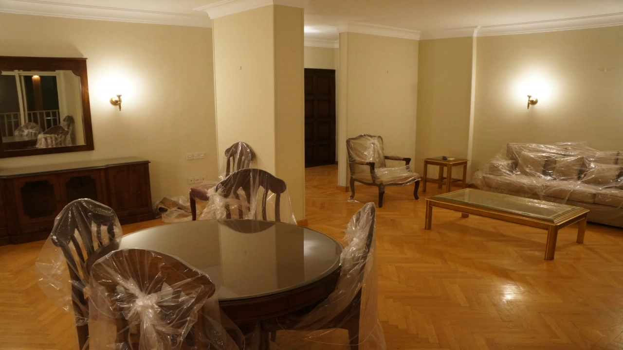 شقه للايجار بالزمالك