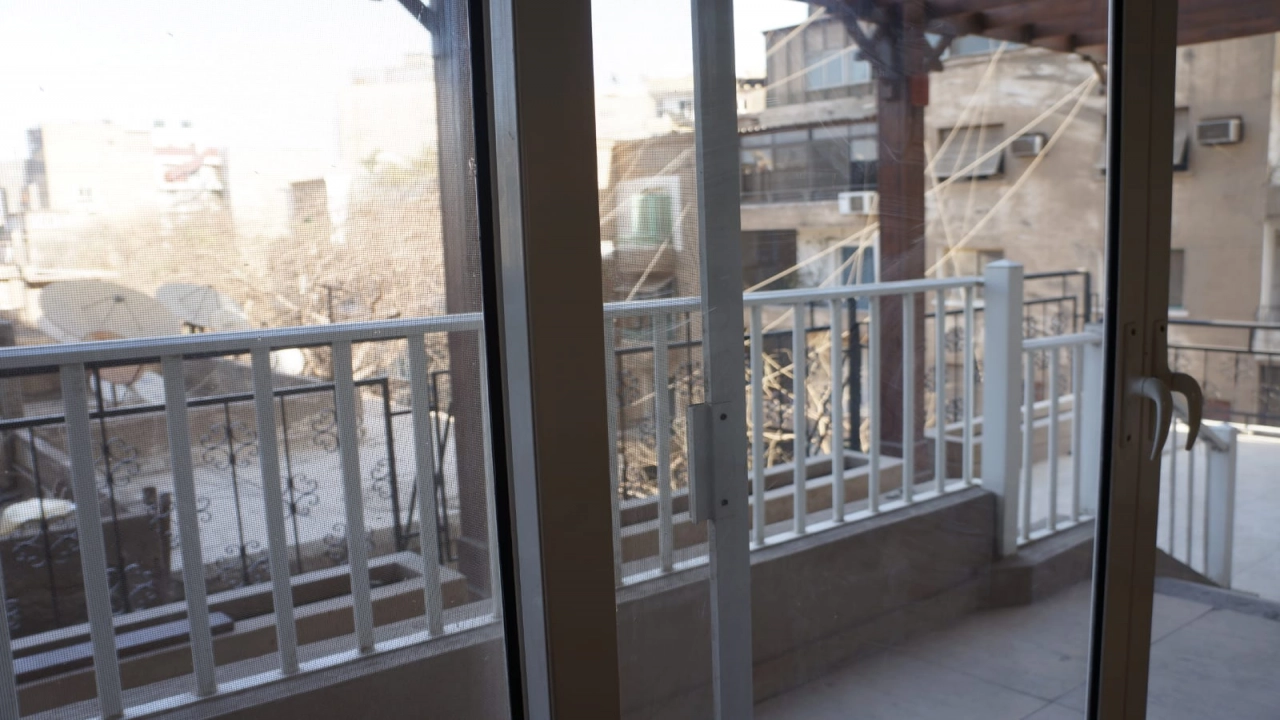 شقه للايجار بالزمالك