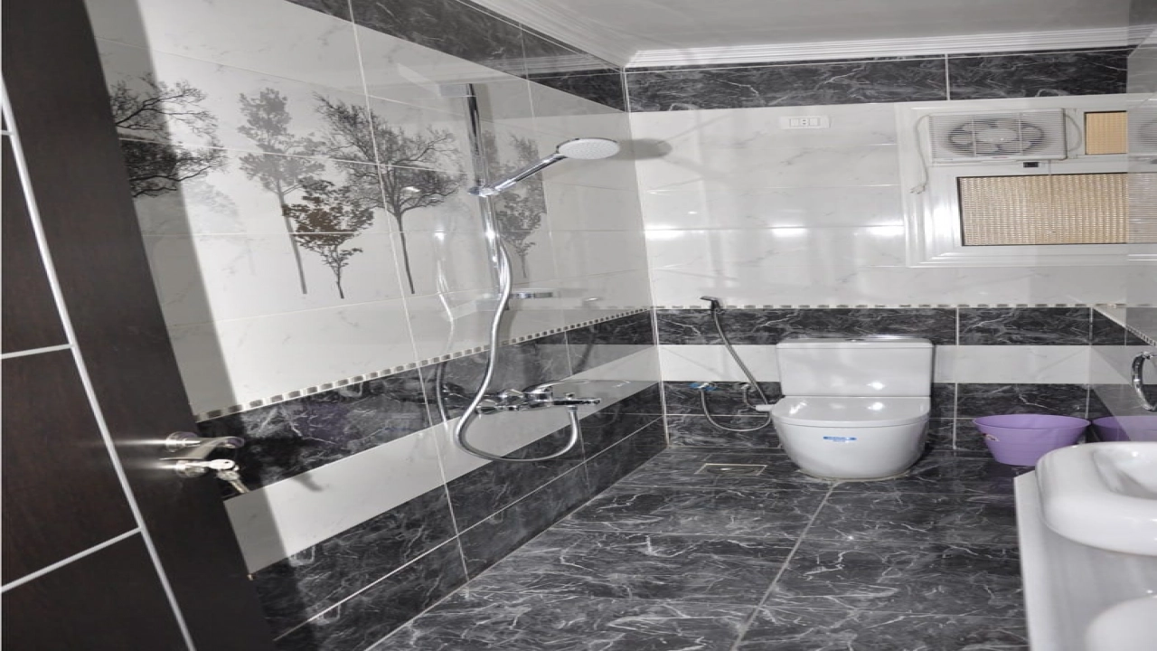 شقة للبيع بشارع اسراء المعلمين - المهندسين / Apartment for sale on Asraa Al-Mualimin Street - Al-Mohandseen.