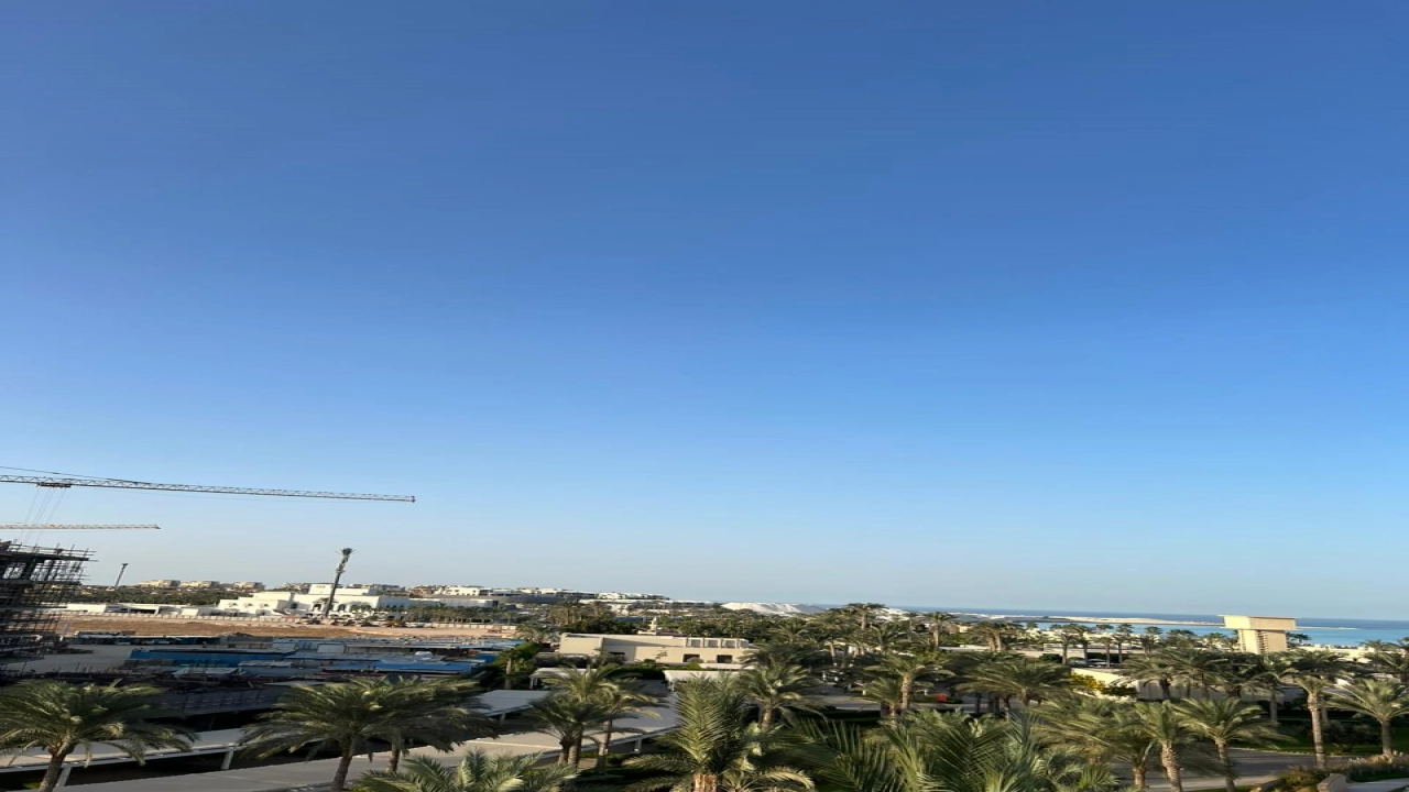 فيلا للايجار فى مراسي (الساحل الشمالى ) , Villa for rent in Marassi (North Coast)