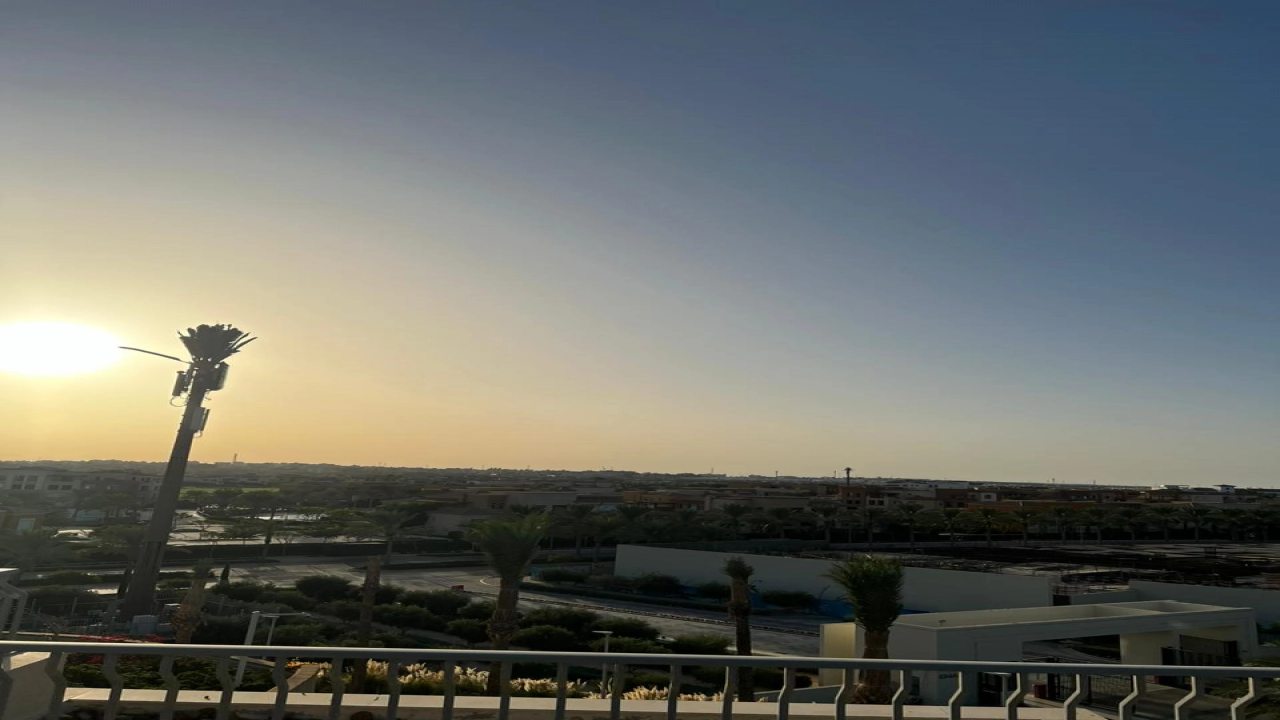 فيلا للايجار فى مراسي (الساحل الشمالى ) , Villa for rent in Marassi (North Coast)