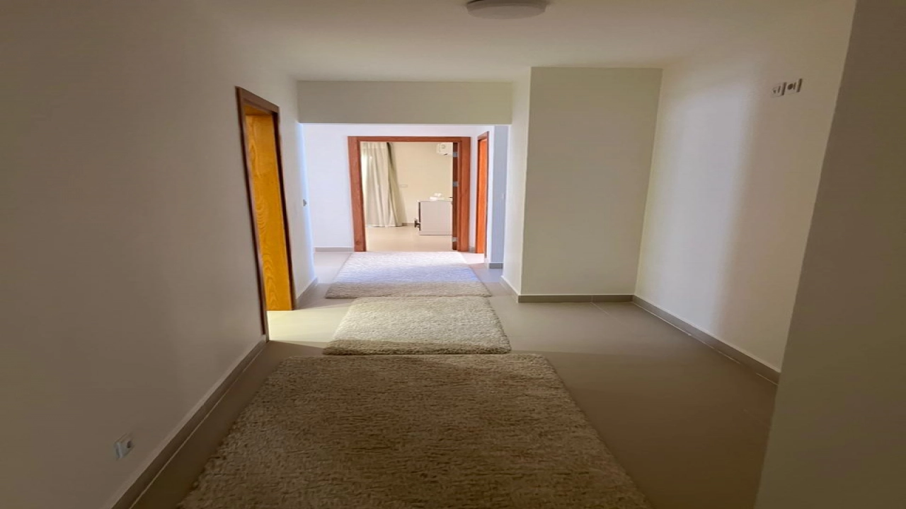 فيلا للايجار فى مراسي (الساحل الشمالى ) , Villa for rent in Marassi (North Coast)