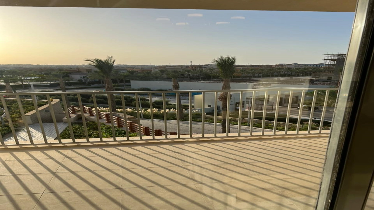 فيلا للايجار فى مراسي (الساحل الشمالى ) , Villa for rent in Marassi (North Coast)
