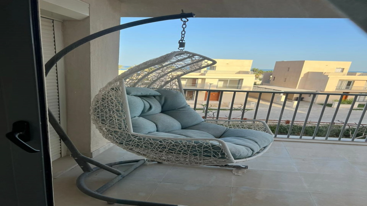 فيلا للايجار فى مراسي (الساحل الشمالى ) , Villa for rent in Marassi (North Coast)
