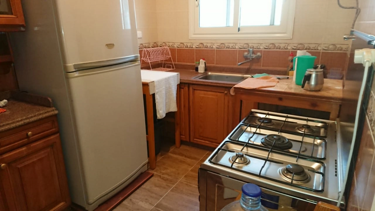 شالية للايجار فى امواج (سيدى عبدالرحمن) , Chalet for rent in Amwaj (Sidi Abdel Rahman)