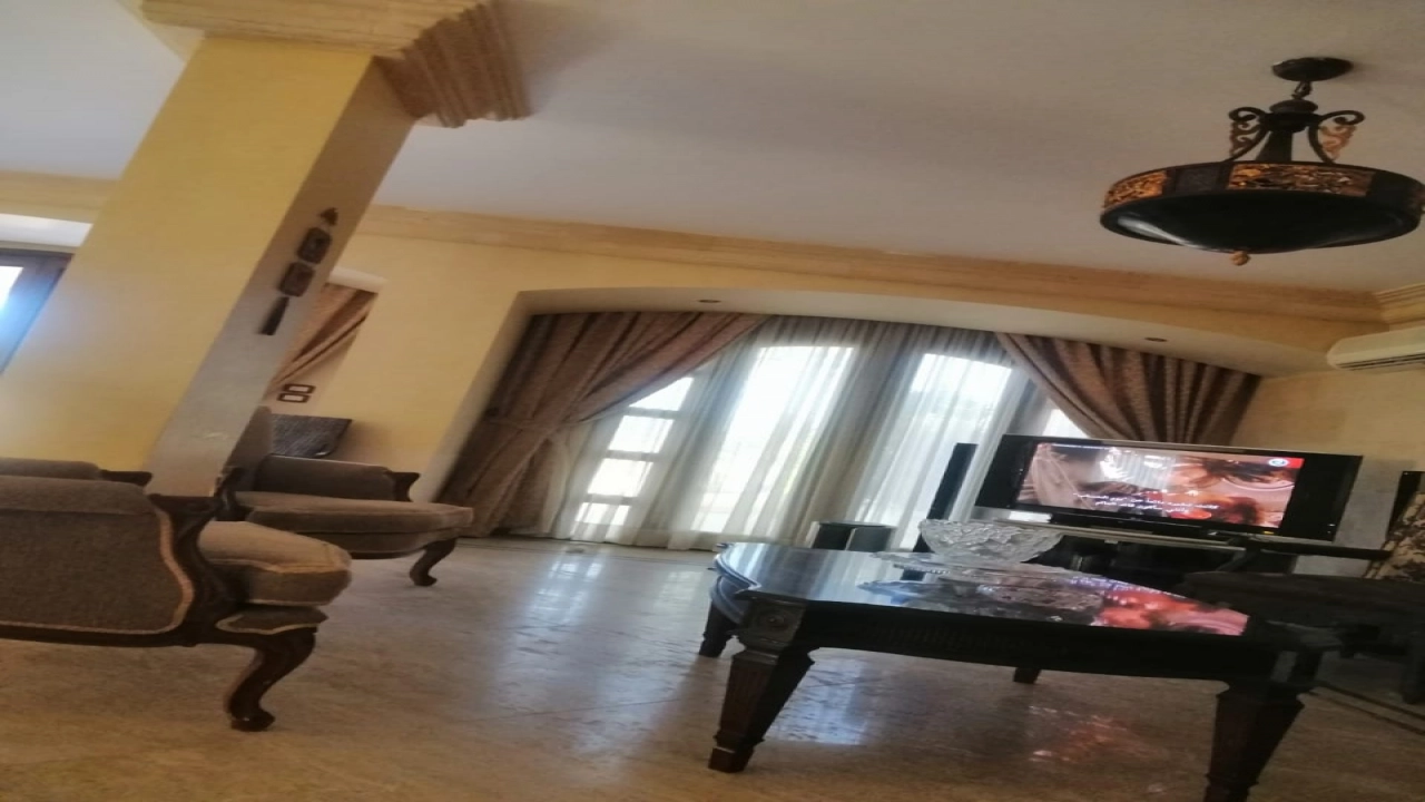 فيلا للبيع في مارينا الساحل الشمالي   Villa for sale in Marina North Coast
