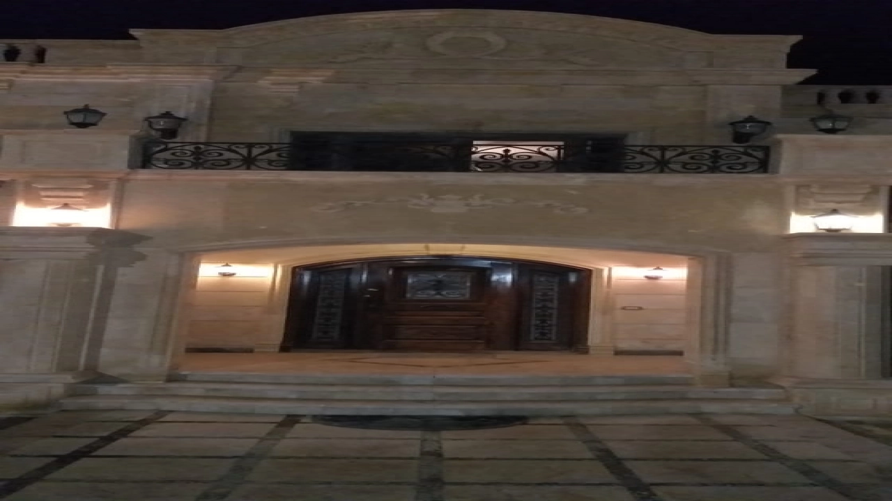 فيلا للبيع في مارينا الساحل الشمالي   Villa for sale in Marina North Coast