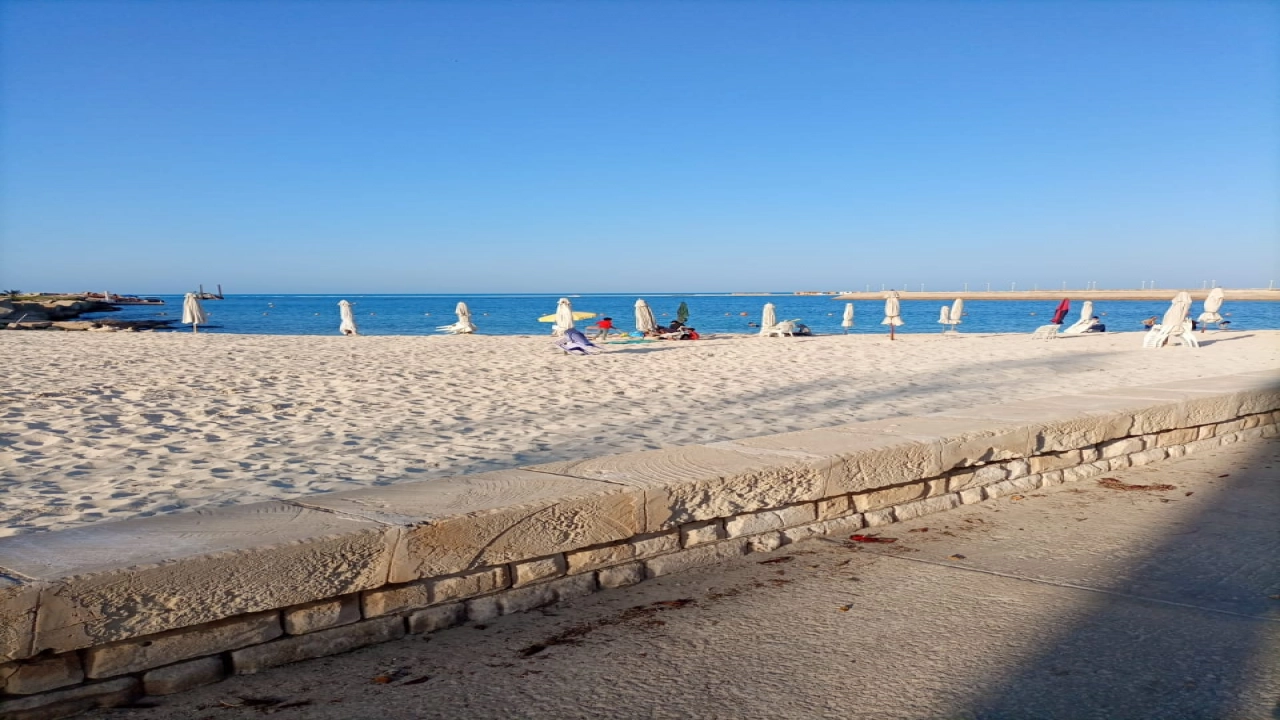 فيلا للبيع في مارينا الساحل الشمالي   Villa for sale in Marina North Coast