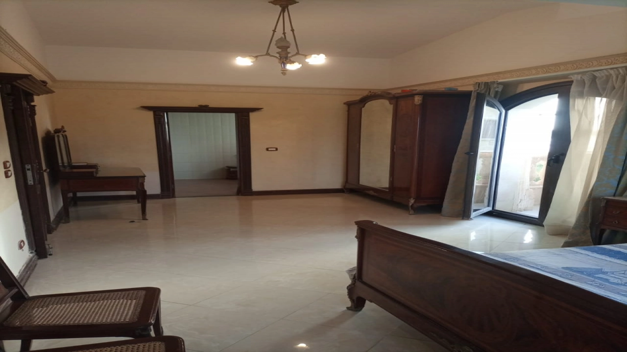 فيلا للبيع في مارينا الساحل الشمالي   Villa for sale in Marina North Coast