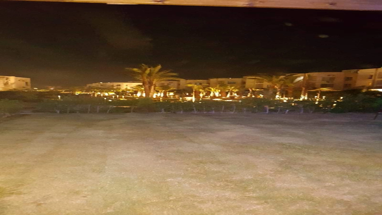 شاليه للإيجار في امواج سيدي عبد الرحمن الساحل الشمالي Chalet for rent in Amwaj Sidi Abdel Rahman, North Coast