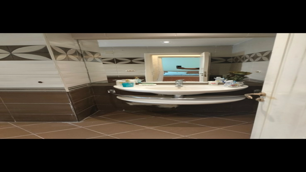 شاليه للايجار في مراسي الساحل الشمالي 140متر | Chalet for rent in Marassi North Coast