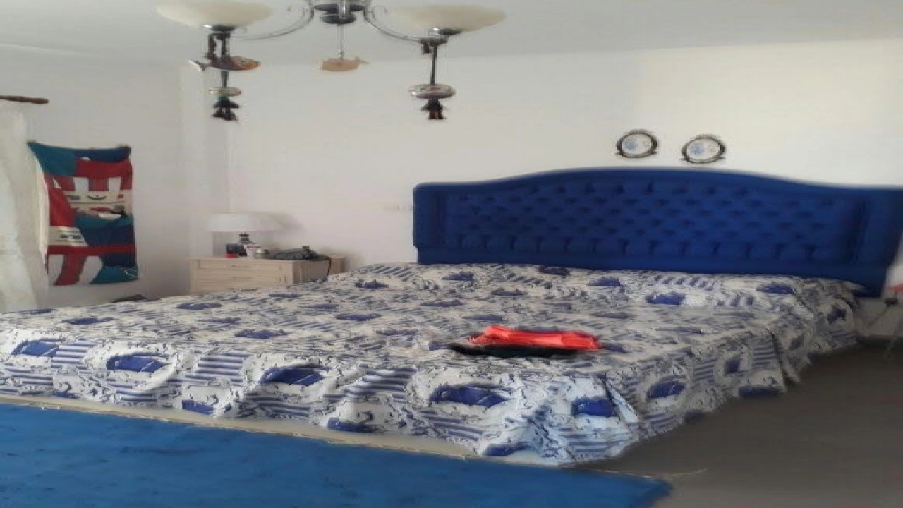 شالية للبيع في الساحل الشمالي قرية امواج Chalet for sale in the North Coast, Amwaj Village