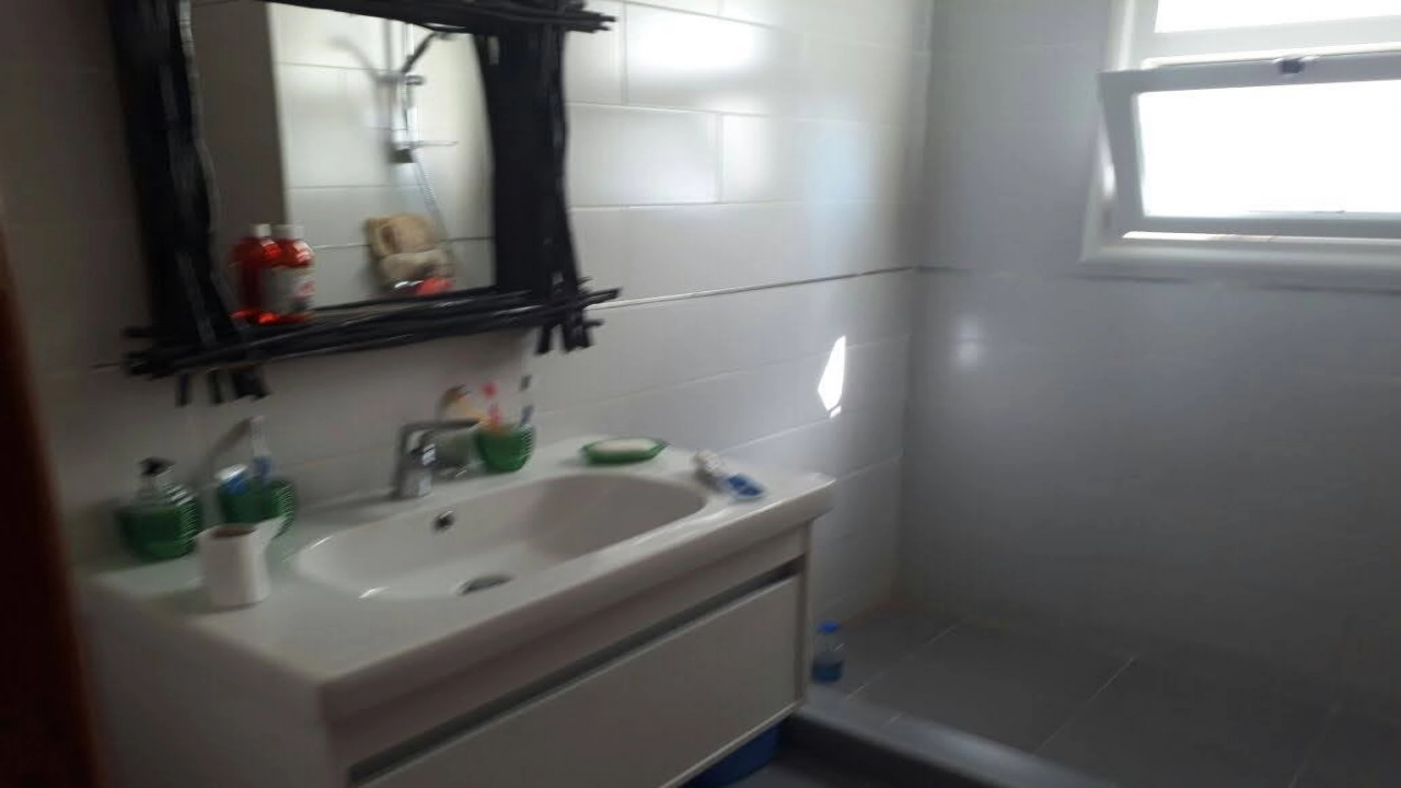 شالية للبيع في الساحل الشمالي قرية امواج Chalet for sale in the North Coast, Amwaj Village