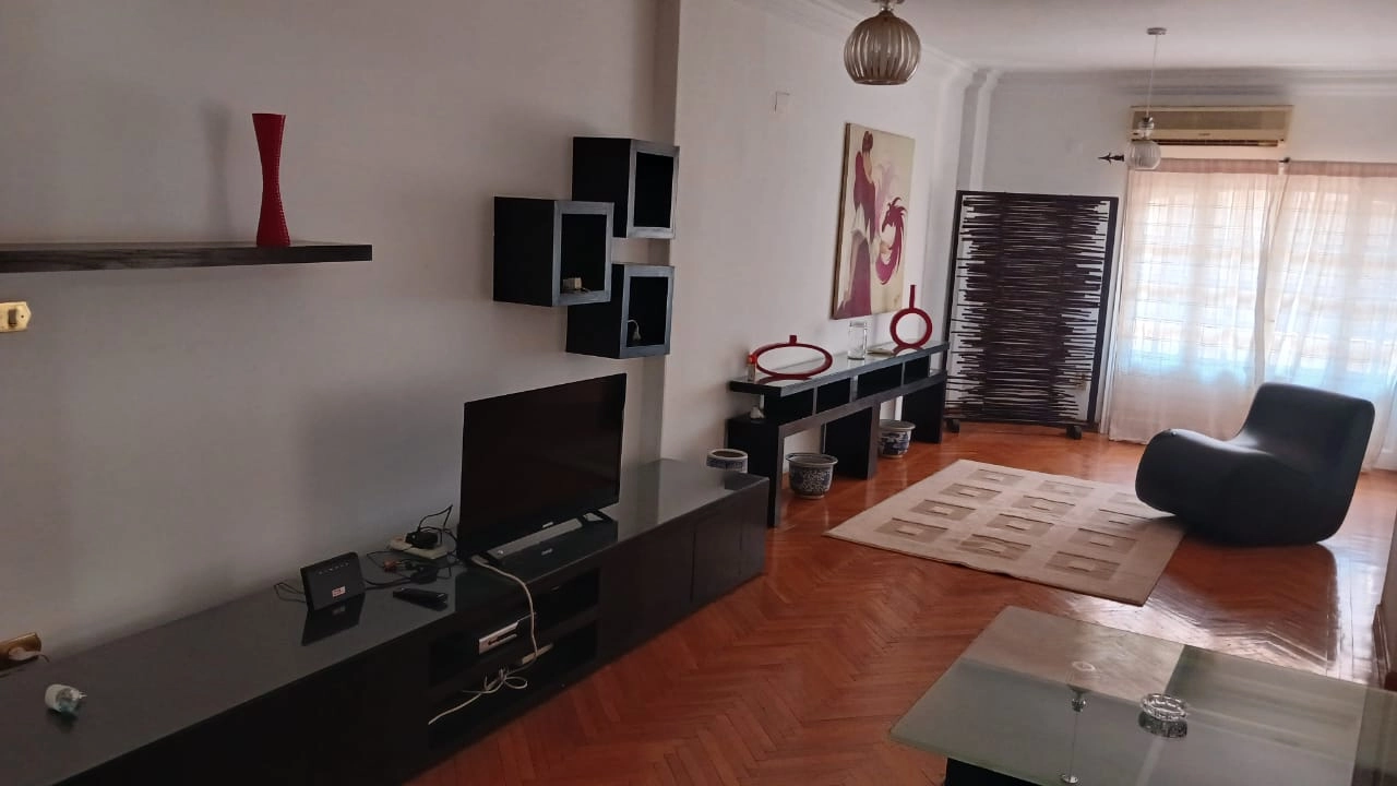 شقة للايجار في الزمالك