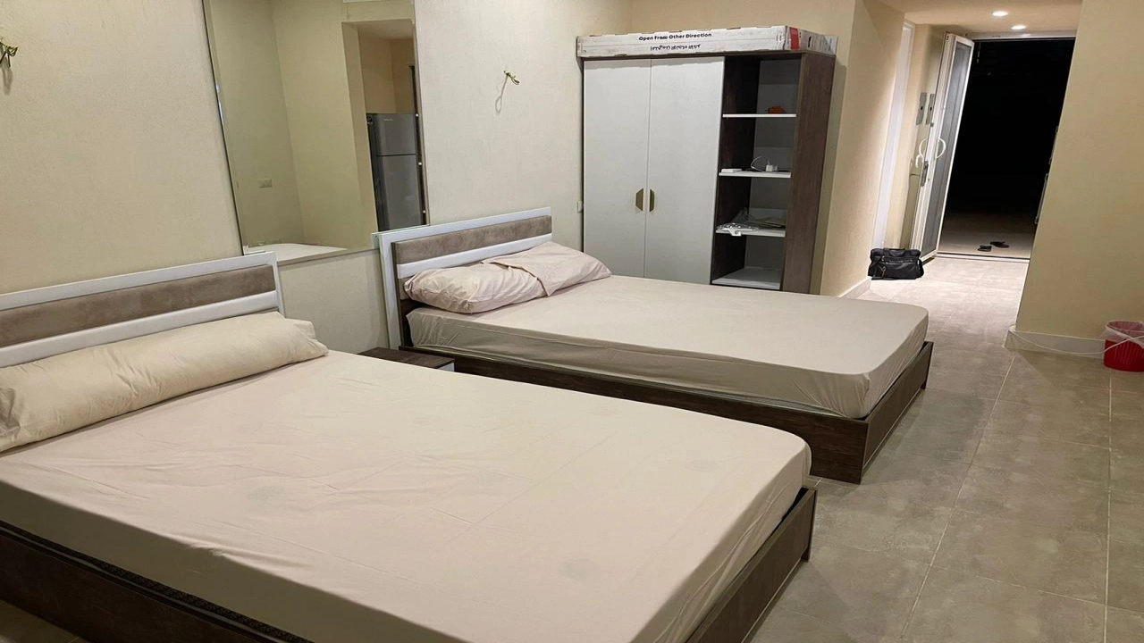 كابنا للايجار فى هاسيندا وايت , Cabana for rent in Hacienda White