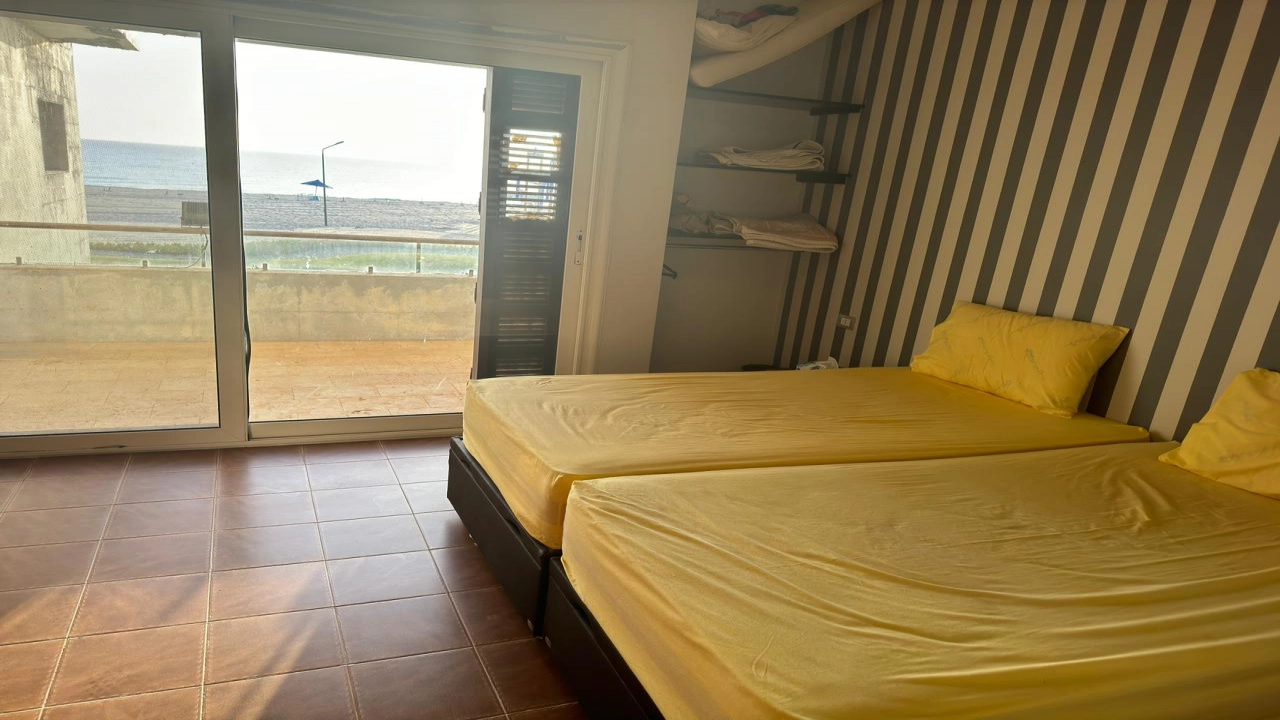 فيلا للايجار فى لافيستا كاسكادا(سيد عبدالرحمن ) , Villa for rent in La Vista Cascada (Sayed Abdel Rahman)