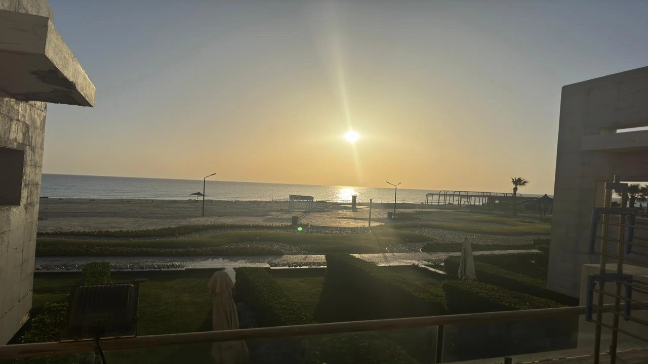 فيلا للايجار فى لافيستا كاسكادا(سيد عبدالرحمن ) , Villa for rent in La Vista Cascada (Sayed Abdel Rahman)