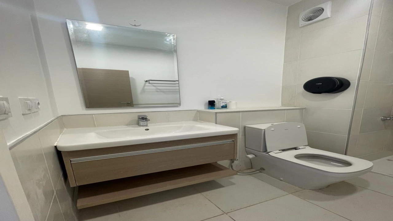 شاليه في مارينا 1