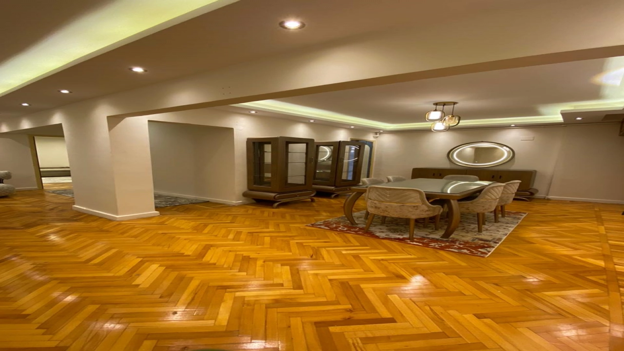 شقة للايجار فى الزمالك