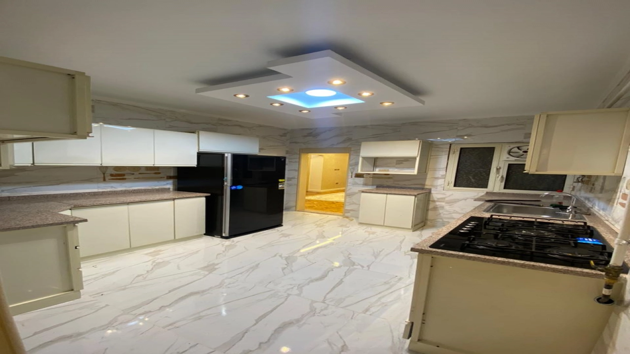 شقة للايجار فى الزمالك