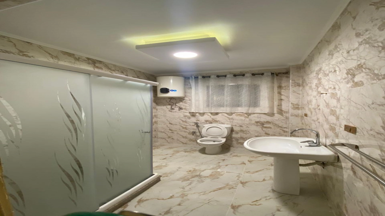 شقة للايجار فى الزمالك