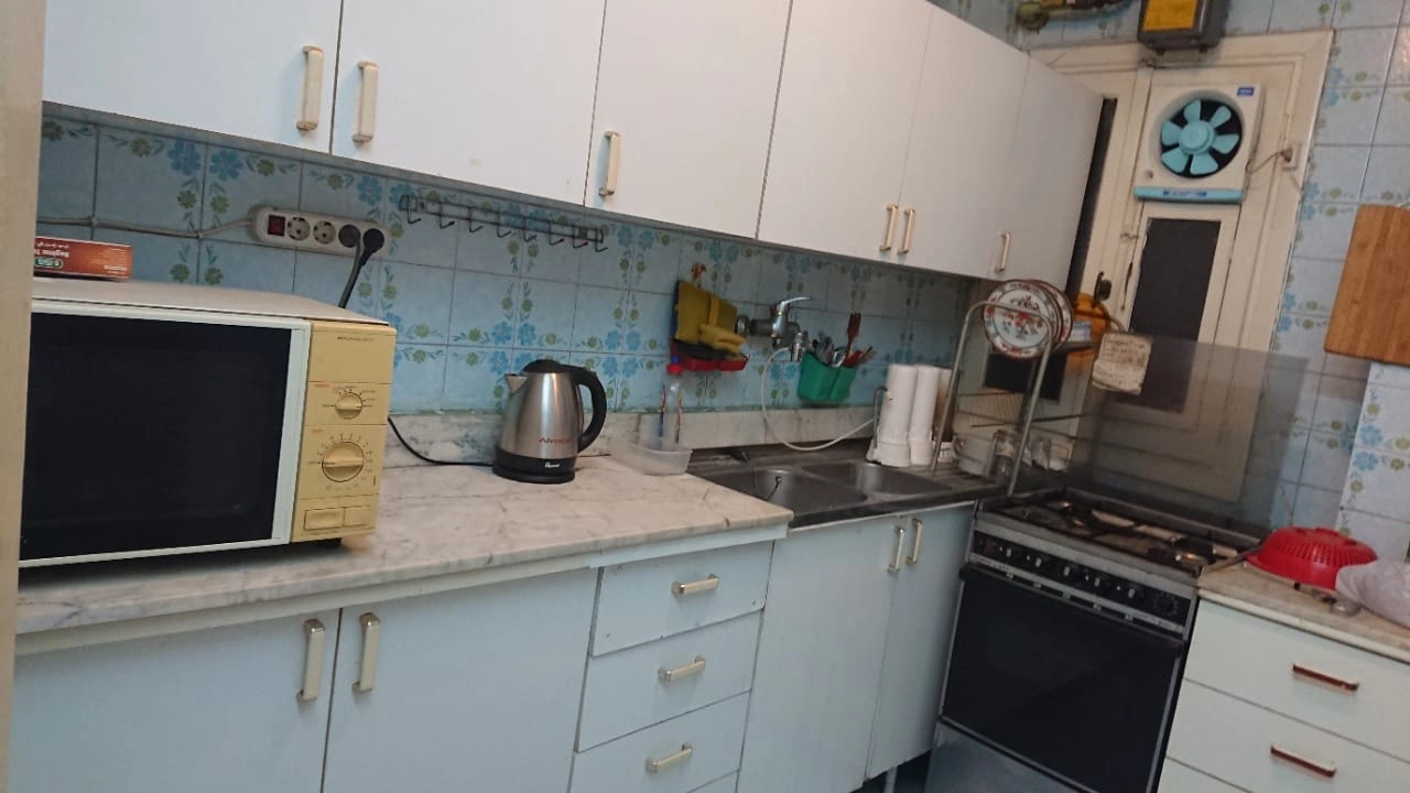 شقة ايجار بالمهندسين بسعر مميز