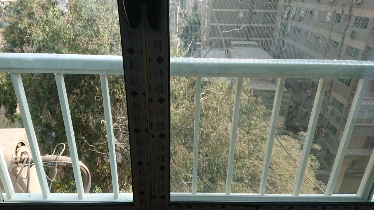 شقة ايجار بالمهندسين بسعر مميز