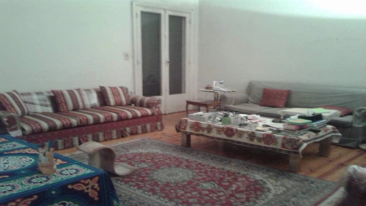 شقة ايجار بالمهندسين بسعر مميز