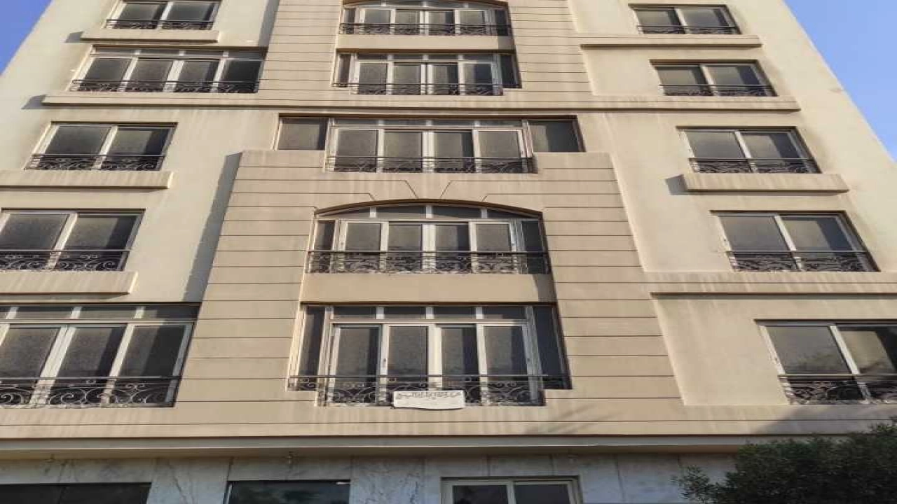 برج اداري ايجار في المعادي