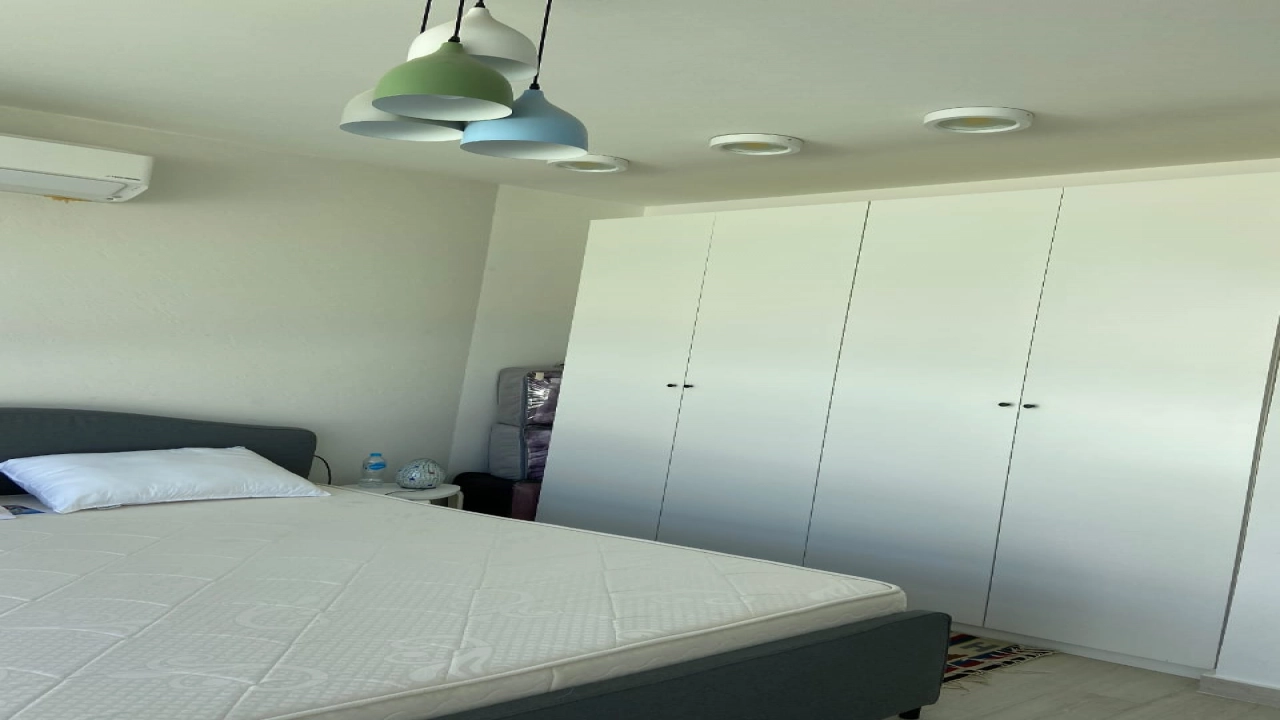 شاليه للايجار او البيع فى فوكا باى