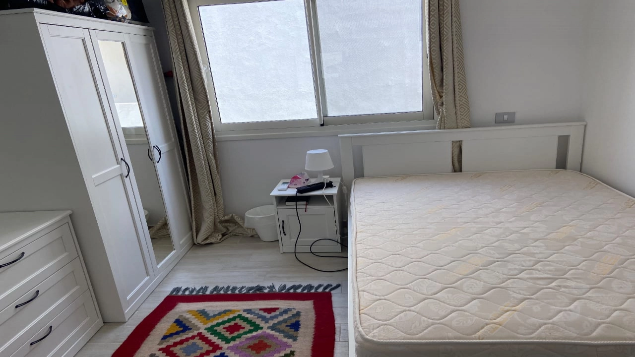 شاليه للايجار او البيع فى فوكا باى