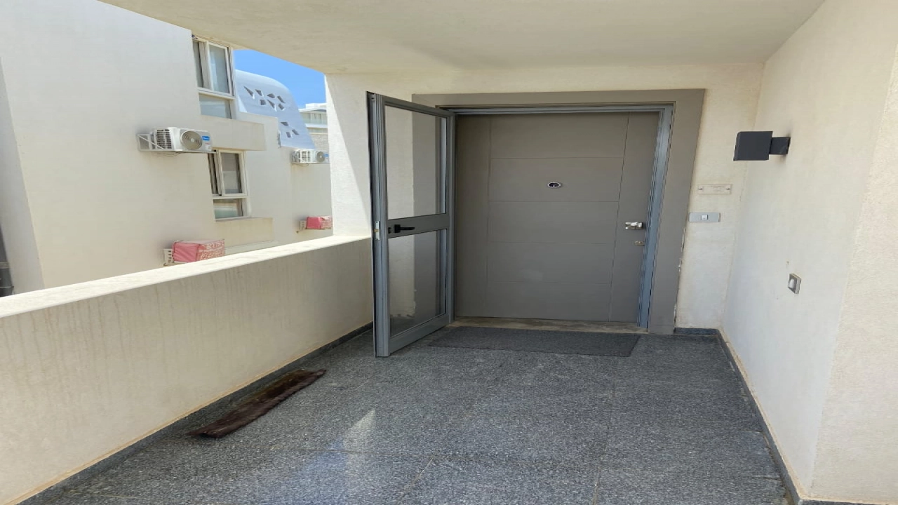 شاليه للايجار او البيع فى فوكا باى