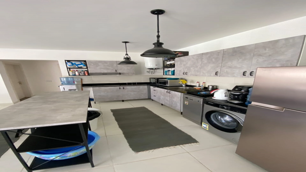 شاليه للايجار او البيع فى فوكا باى