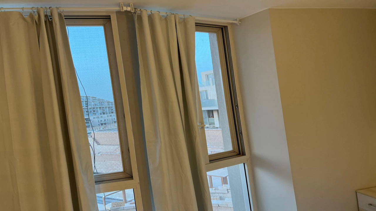 شاليه للايجار في ماونت الجلاله